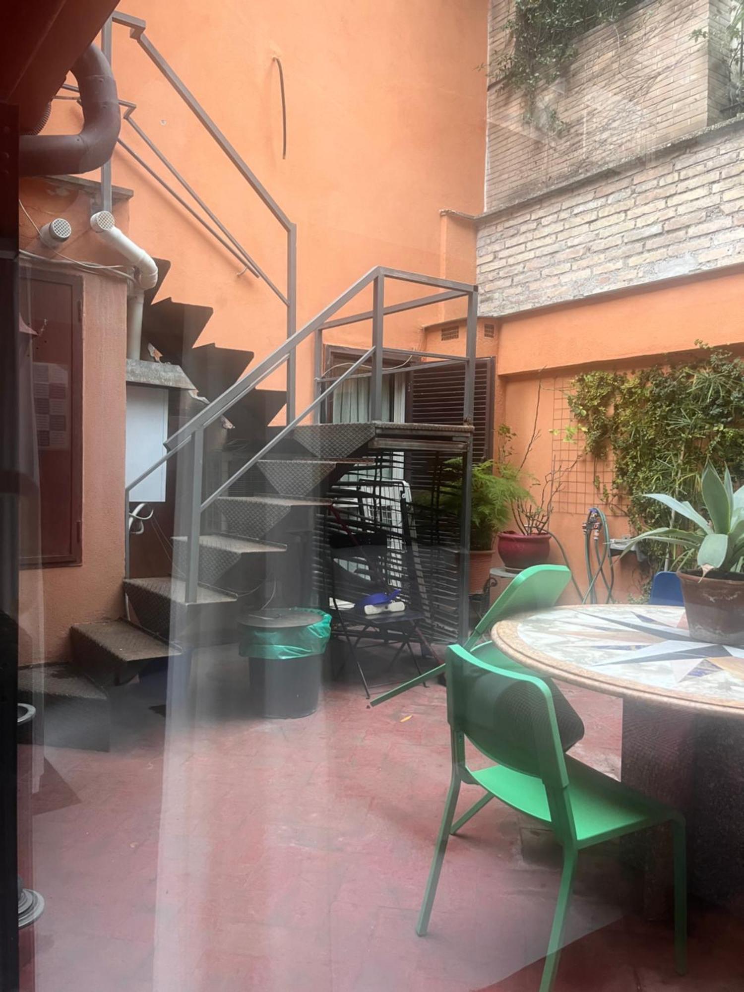 Trastevere' S Musa Roma Exterior foto